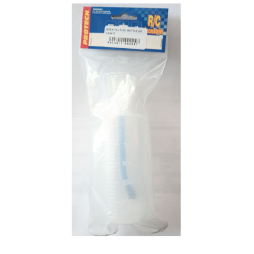 Fuel bottle 250ml Fuel bottle 250ml