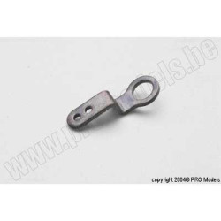 SX-12 Throttle Rod