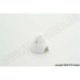 Nylon Spinner 38 mm White