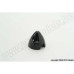 Nylon Spinner 38 mm Black