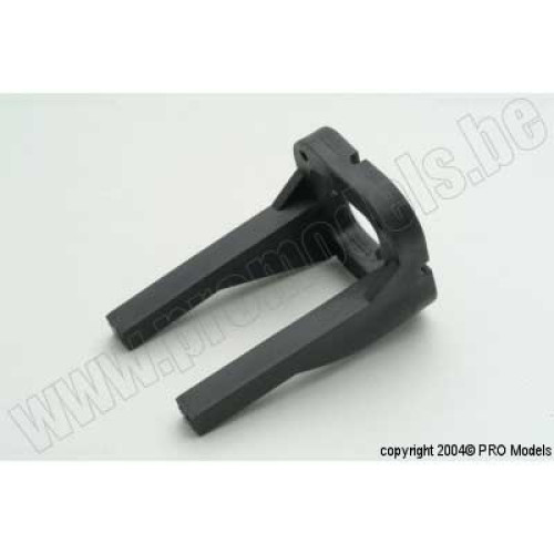 Nylon motortraeger .45-.61