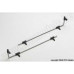 Aileron Horn Set