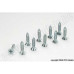 Countersunk TP Screw 3.9 x 19