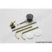 Fuel Tank Hardware Kit Fuel Tank Hardware Kit