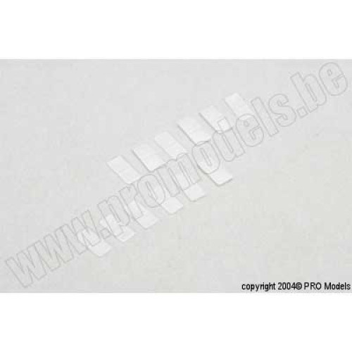 Micro Flex Hinge 7x3.5mm (12Pcs) Micro Flex Hinge 7x3.5mm (12Pcs)