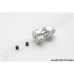 Adaptateur d'helice, fixation par vis BTR 2.3mm/M6