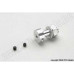 Adaptateur d'helice, fixation par vis BTR 3.2mm/M6