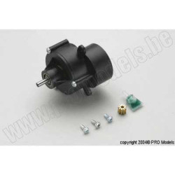 Gearbox BB Megax 300 5:1 Gearbox BB Megax 300 5:1