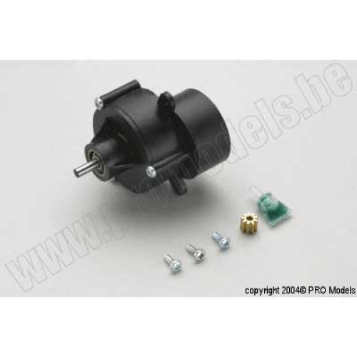 Gearbox BB Megax 300 5:1 Gearbox BB Megax 300 5:1