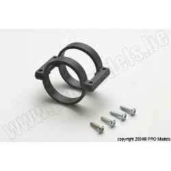 Motor Mount Set MEGAX 300
