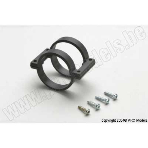 Motor Mount Set MEGAX 300