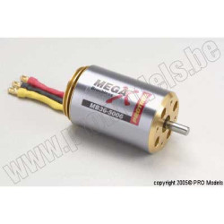 Bruschless MegaX MB35-5006