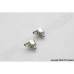 Prise de pression 90deg (2Pcs)