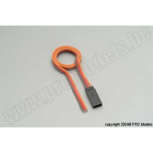 Servokabel Weiblich Graupner/JR (30cm)