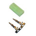 Mini Tamiya connector female