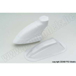 Zoom 400 Body and canopy set
