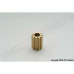 Motor Pinion Gear 10T d=3.17mm