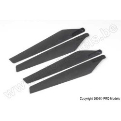 Main Rotor Blades