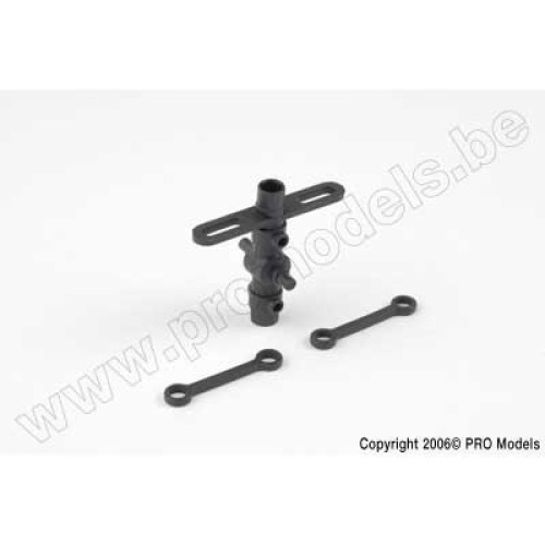 Rotor Head Set