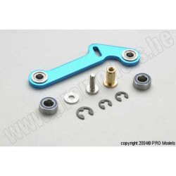 Belt Guide and Mid Supp. Kit