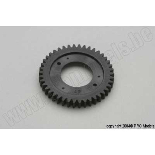 Spur Gear 42T 2 Speed