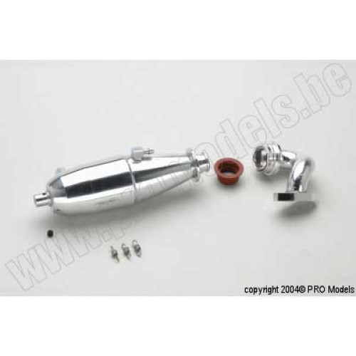Performance exhaust systems
