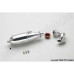 Performance exhaust systems