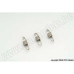 Inline Pipe Springs 1/10 (3Pcs)