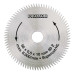 Circular saw blade Super-Cut 58x0.5x10mm