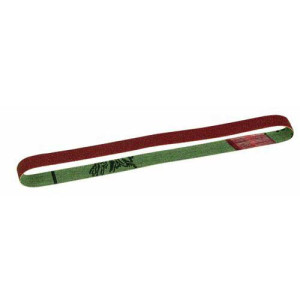 Sanding belts, grit 120, 5 pcs