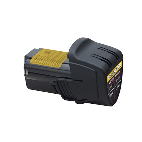 Li-Ion Battery 10,8V 2,6Ah Li/A2 Li-Ion Battery 10,8V 2,6Ah Li/A2