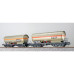 DB Gasketelwagen Set Zag620 Westfalengas (H0) DB Gasketelwagen Set Zag620 Westfalengas (H0)