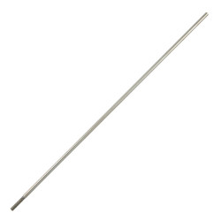 Arbre d'helice M3x11mm L 270 D3mm Arbre d'helice M3x11mm L 270 D3mm