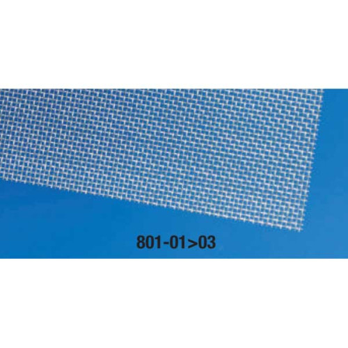 Steel Grating Mesh 0,6mm 140x200mm