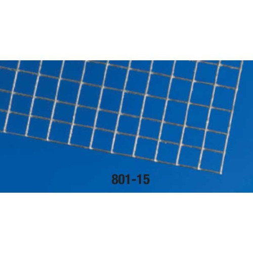 Steel Grating Mesh 5,7mm 140x200mm