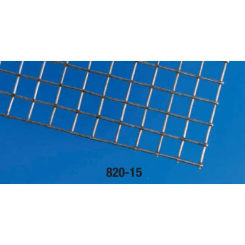 Stainless Steel Mesh 6,0mm 140x200mm