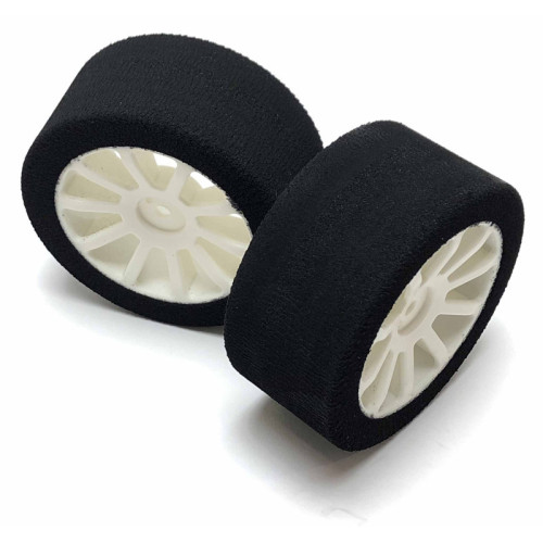 Foam Tires Kronos Superturismo 30mm 40sh (1/10) Foam Tires Kronos Superturismo 30mm 40sh (1/10)