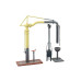 Water Crane & Fire Devil (H0) Water Crane & Fire Devil (H0)