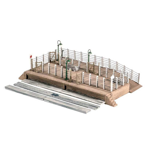 Cattle Dock (H0)