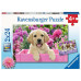Amis tout doux (2x24Pcs)