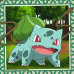 Pokémon - Charmander, Bulbasaur en Squirtle (3x49St) Pokémon - Charmander, Bulbasaur en Squirtle (3x49St)