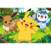 Pikachu and pals (2x24Pcs) Pikachu and pals (2x24Pcs)