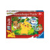 Pikachu and pals (2x24Pcs) Pikachu and pals (2x24Pcs)