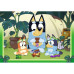 Bluey - C'est parti! (2x24Pcs) Bluey - C'est parti! (2x24Pcs)