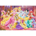 Best Friends of the Princesses (2x24Pcs)