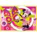 A day with Minnie (2x24Pcs)