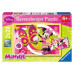A day with Minnie (2x24Pcs)