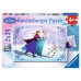 Frozen - Sisters Always (2x24Pcs) Frozen - Sisters Always (2x24Pcs)
