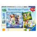Fairies vier jaargetijden (3x49st) Fairies vier jaargetijden (3x49st)