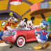 Alle lieben Mickey (3x49St)